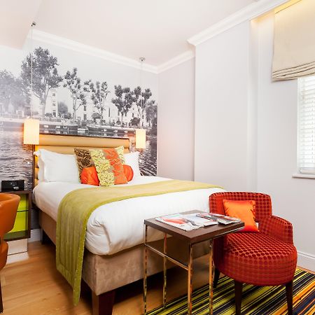 Hotel Indigo London Hyde Park Paddington, an IHG Hotel Buitenkant foto