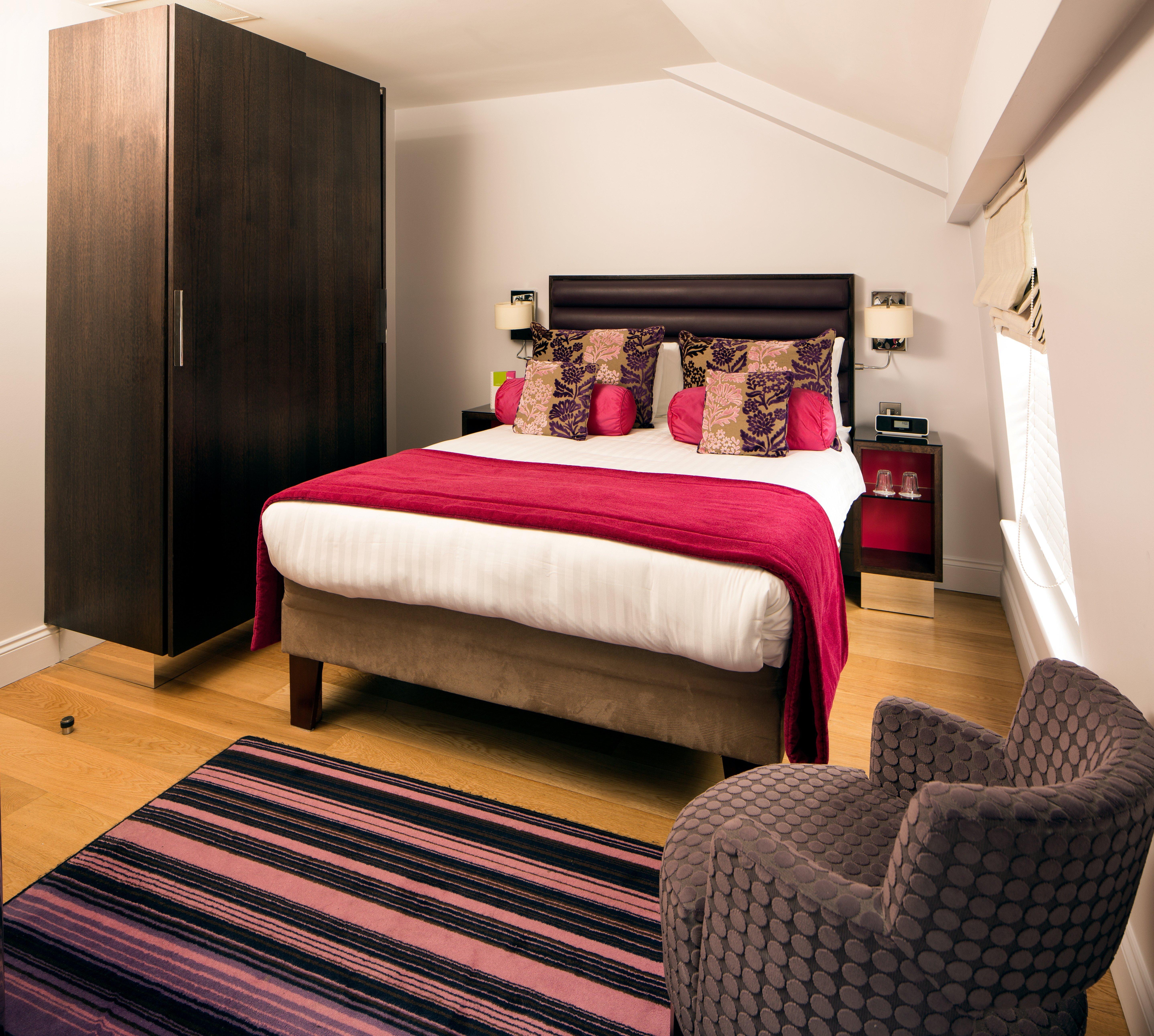 Hotel Indigo London Hyde Park Paddington, an IHG Hotel Buitenkant foto